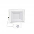 IDEAL LUX -  IP65 251028 FLOOD AP SENSOR 30W WH
