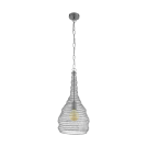 EGLO - Pendant luminaire 49128 COLTEN