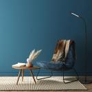 SEARCHLIGHT - Floor lamp   10430BK   Plume ⚡LED 5W⚡339 LM⚡3000K (2)