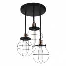 NOWODVORSKI - ceiling luminaire  MANUFACTURE 9740
