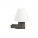 FARO -  wall lamp  IP44 MISTU 74432A-02 Е27, 15W