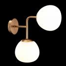 MAYTONI - Аплик  Erich MOD221-WL-02-G 