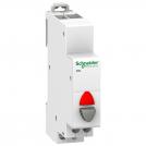 SCHNEIDER ELECTRIC - Push button with indicator Acti 9 iPB 1NC  A9E18037