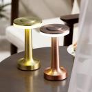 GTV Lighting - Monum desk lamp copper 3W 4000K - LB-MON3W-41-DEC (2)