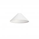 IDEAL LUX -  Абажур 307428 MIX UP SHADE CONO SMALL BIANCO