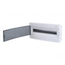 ACA LIGHTING - Табло за скрит монтаж 24 мод. с прозрачна врата 282U1X24C