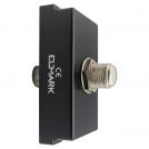 ELMARK - 27011 - SATELLITE SOCKET ANTHRACITE LECCE 