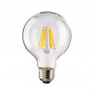 TNL - LED lamp FILAMENT E27 4W 2700K 360° G80