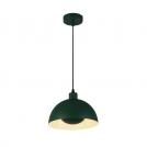SEARCHLIGHT - Pendant  35411GR   Mars ⚡1 х 60W⚡E27