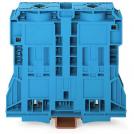WAGO - Terminal BLUE 185mm2 SCREWLESS series TOPJOB® S  285-1184