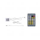 PAULMANN - 70527  MaxLED Controller Tunable White incl. IR remote ⚡DC 24V⚡ max. 144W✴white