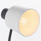 ENDON - table luminaire BEN TASK 78030 E27, 40W (1)