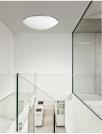 NOVA LUCE - ceiling luminaire ANCO 600402 E27 2x60W D:40 H:9.5cm