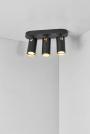 NORDLUX - spot luminaire  MIMI 2120476003 GU10, 25W (2)