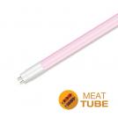 ACA LIGHTING - LED Пура T8 18W - 120 см за Осветяване на Месо 18T8FF