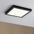 PAULMANN - LED Панел 70985 LED panel Abia square 300x300mm◾ 22W ◾2200lm ◾2700K✴Черен мат (4)