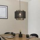 ENDON - pendant luminaire PLEXUS 72829 E27, 60W (1)