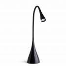 FARO - LENA Black reading lamp 52058