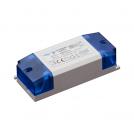 ADLER - ADM1212 LED POWER SUPPLY FOR LED STRIPS 12W, 12V DC, NON-WATERPROOF