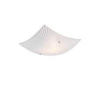 TRIO - ceiling luminaire ELISA 612200100 E27, 40W