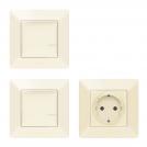 LEGRAND - 752227 Valena Life with NETATMO Extension pack ivort