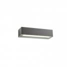 REDO GROUP - Външен аплик AROOS AP LED SMD 7W IP65 DG 3000K 90248