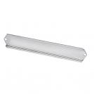 SCAME - DIN rail for box 192x168x80mm, Alubox series 653.023