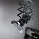 REDO GROUP - wall\ceilling MARK 02-377 AP/PL 1xMAX 42W E27 (3)