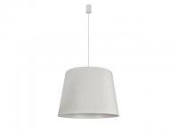 NOWODVORSKI - ПЕНДЕЛ CONE L WHITE 8438