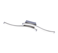 TRIO - Plafond warm white 3000K ROUTE – R62472107