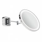 REDO GROUP - Mirror BOB 01-968 BOB 01-968 BOB AP LED 6W OGLINDA CH (1)