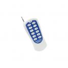 ACA LIGHTING - PLRGBREM ^RF RGB REMOTE CONTROLLER FOR PAR56 20W & POOL LIGHT 25W
