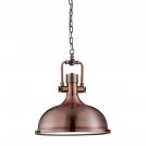SEARCHLIGHT -  1322CU  Industrial Pendants