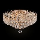 MAYTONI - Chandelier   Karolina  DIA120-06-G (3)