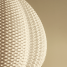 Atis3D.Studio - Pendant MARINA ∅350mm x 235mm 1 x E27 (3)