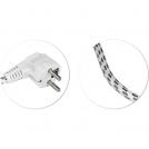COmmel - C0333 Connection cable for iron 6 A 250 V ~ 1300 W