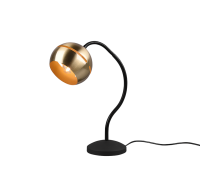TRIO - table luminaire FLETCHER  593300108 E14, 20W