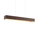 EGLO - Пендел 93347 COLLADA LED 2X6W, 900LM, 3000K