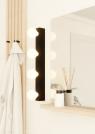 EGLO - wall luminaire GUNAL 900517 E27, 4X40W (1)