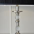 INTERIORS 1900 - Настолна лампа POLINA 70813 E27, 60W (2)