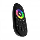 V-TAC - Touch Remote Control RGB + W-Black SKU: 2924 