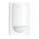 STEINEL - PIR motion sensor, surface mounting 180°, range 12m @ h=2m, IP54 IS 2180 ECO white SL034696