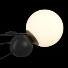 MAYTONI - Table Lamp Nostalgia MOD048TL-01G E14 40W (1)
