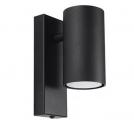 SOLLUX - Wall lamp UTTI SL.1077 black