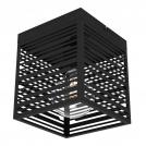 EGLO - Плафон  PIEDRITAS 900355 E27, 40W