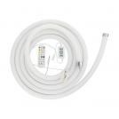 V-TAC - SKU: 6876 VT-561 10W/M NEON FLEX MAGIC RGB 24V 5M ROLL