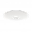 EGLO - Плафон 75557 LANCIANO-S LED 17.5W, 2050LM, 3000-6500K