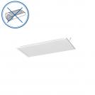 KANLUX - Flush-mounted LED panel without power supply included BLINGO CV BLINGO U E125LM 30NW 37271  