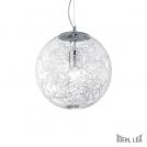 IDEAL LUX - Пендел  MAPA MAX SP1 D40   045122