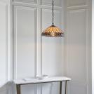 INTERIORS 1900 - Пендел BROOKLYN 63977 E27, 60W (1)